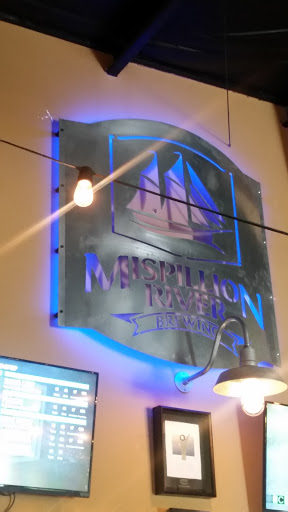 Brewery «Mispillion River Brewing», reviews and photos, 255 Mullett Run St, Milford, DE 19963, USA