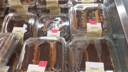 Grocery Store «Jewel-Osco», reviews and photos, 375 Randall Rd, South Elgin, IL 60177, USA