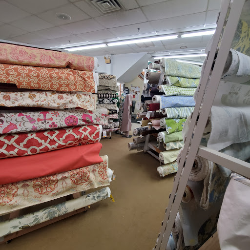 Fabric Store «New England Fabrics», reviews and photos, 55 Ralston St, Keene, NH 03431, USA