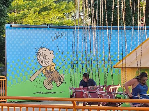 Amusement Park «Valleyfair», reviews and photos, 1 Valley Fair Dr, Shakopee, MN 55379, USA