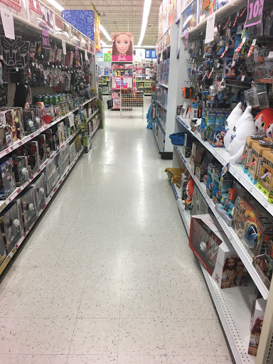 Toy Store «Toys