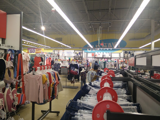 Clothing Store «Old Navy», reviews and photos, 1221 Coolidge Hwy, Troy, MI 48084, USA