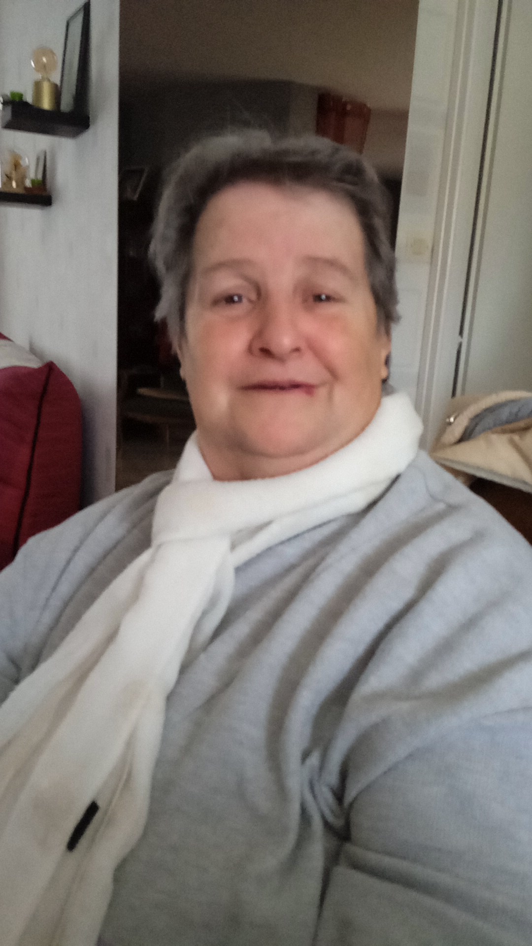 Photo n° 1 de l'avis de Annick.a fait le 26/10/2023 à 08:34