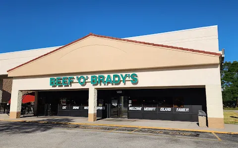 Beef 'O' Brady's image