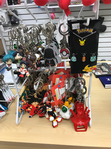 Video Game Store «Play it Retro», reviews and photos, 3142 S Oak Park Ave, Berwyn, IL 60402, USA