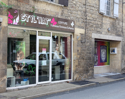 Styl Nat Coiffure à Lalinde