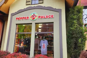 Pepper Palace image