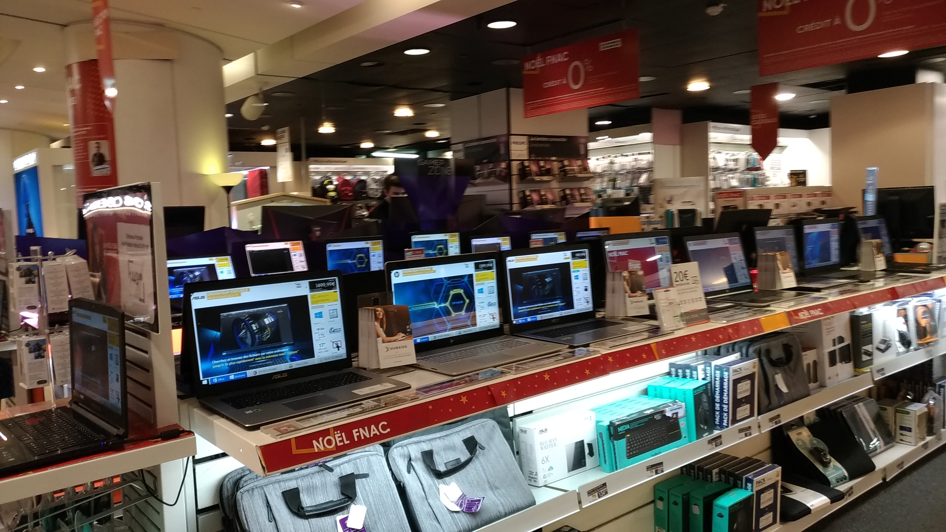 Photo n° 1 de l'avis de Marc.o fait le 14/12/2018 à 18:40