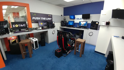 E-commerce Service «Newegg Computers», reviews and photos, 18045 Rowland St, City of Industry, CA 91748, USA