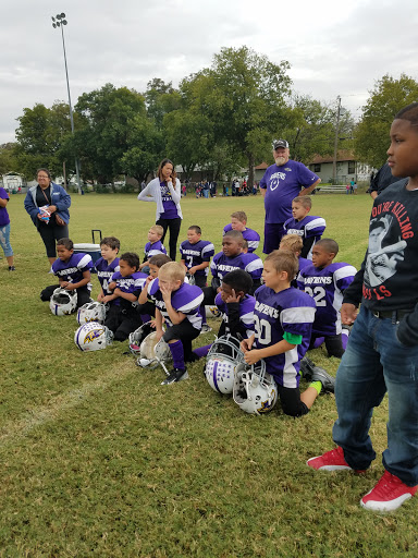 Park «North Park», reviews and photos, 4839 Broadway Ave, Haltom City, TX 76117, USA