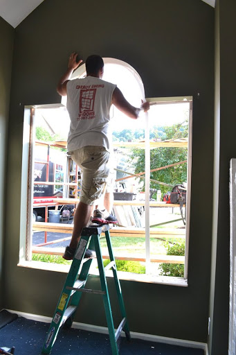 Window Installation Service «Energy Swing Windows», reviews and photos