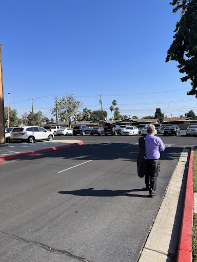 Movie Theater «United Artists Clovis Movies 8», reviews and photos, 2301 Villa Ave, Clovis, CA 93612, USA