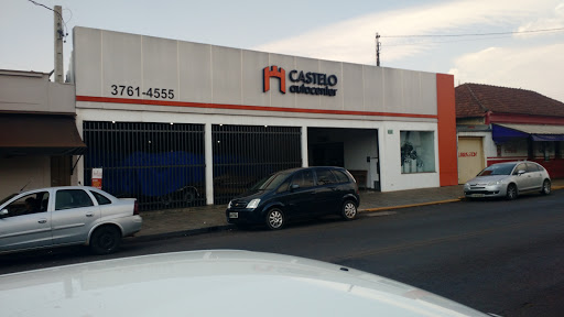 Puro Som em Batatais