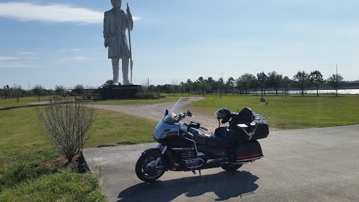 Motorcycle Dealer «On the Border Motorcycle Sales», reviews and photos, 2212 Spencer Hwy, Pasadena, TX 77504, USA