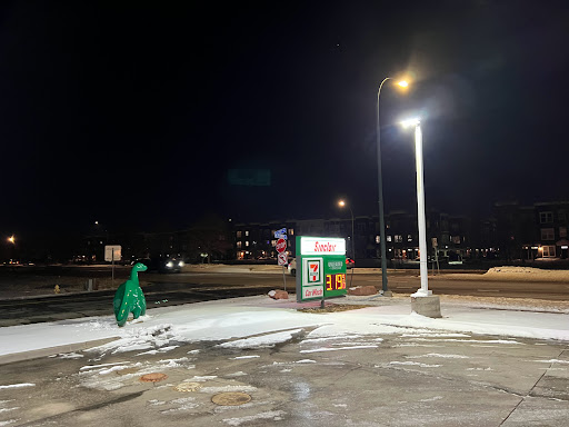 Convenience Store «7-Eleven», reviews and photos, 4175 W 120th Ave, Broomfield, CO 80020, USA