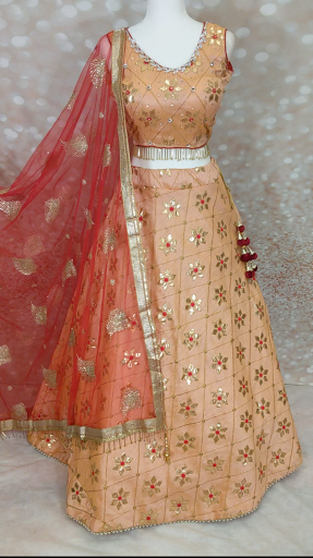 By appointment Indian Designer clothing boutique and alteration services image