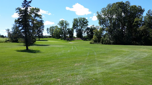 Golf Course «Belle River Golf Course», reviews and photos, 12564 Belle River Rd, Memphis, MI 48041, USA