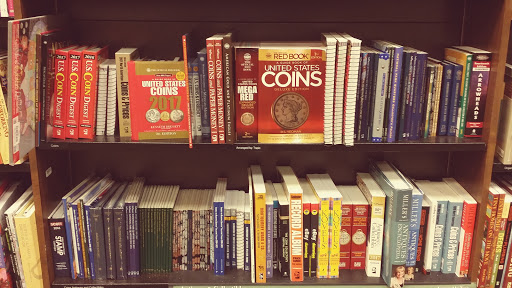 Book Store «Barnes & Noble Booksellers Ingram Festival», reviews and photos, 6065 NW Loop 410 #185, San Antonio, TX 78238, USA