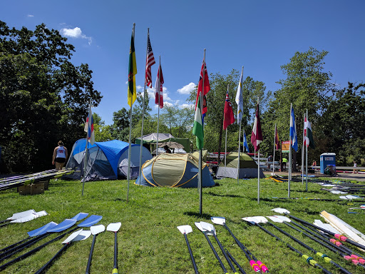 Park «Lake Elmo Park Reserve», reviews and photos, 1515 Keats Ave N, Lake Elmo, MN 55042, USA