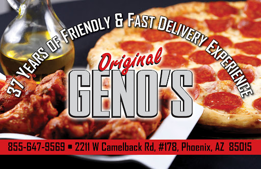 Mailing Service «Cactus Mailing Company», reviews and photos, 16020 N 77th St, Scottsdale, AZ 85260, USA