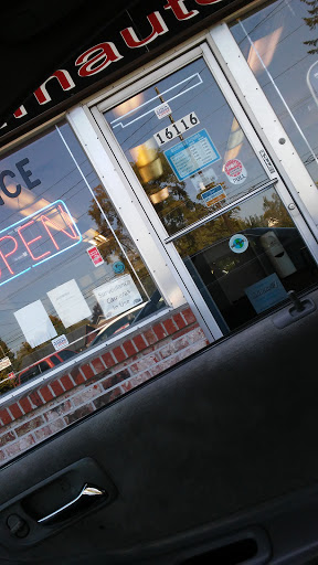 Auto Repair Shop «K & M Auto Service - Gresham», reviews and photos, 16116 NE Halsey St, Portland, OR 97230, USA