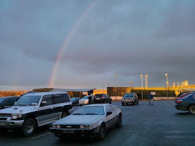 Photos of Courtlough Shooting Grounds