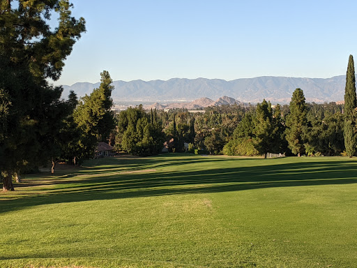 Golf Course «Canyon Crest Country Club», reviews and photos, 975 Country Club Dr, Riverside, CA 92506, USA
