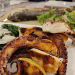 Photo n°3 de l'avis de Monica.i fait le 22/09/2021 à 20:29 sur le  Meeting Trattoria Pizzeria à Porto Cesareo