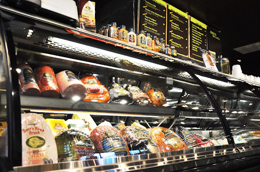 Grocery Store «Streets Market and Cafe», reviews and photos, 2400 14th St NW, Washington, DC 20009, USA