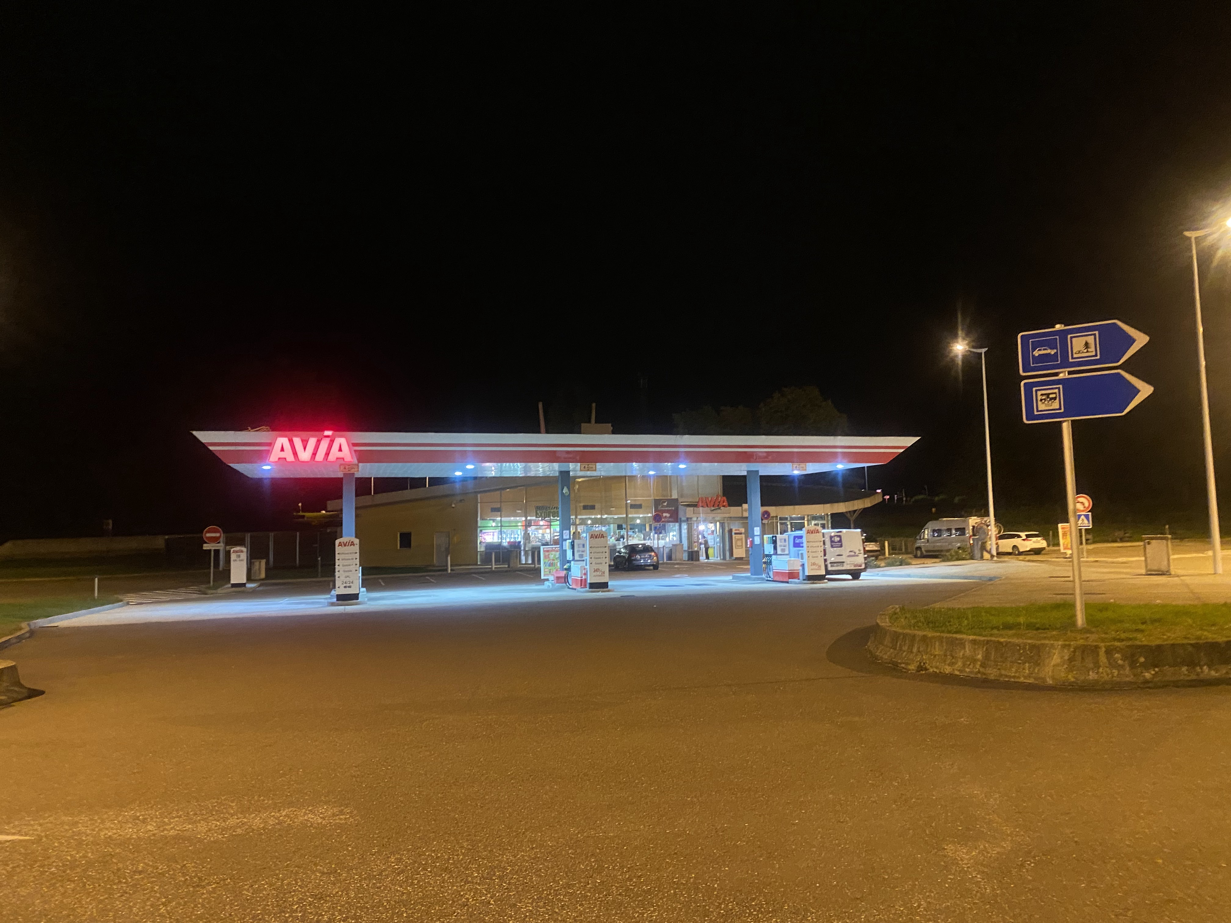 Photo n° 1 de l'avis de MOHAMMED.P fait le 14/10/2023 à 18:20