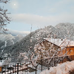 Photo n°3 de l'avis de Alfredo.i fait le 11/02/2018 à 08:49 sur le  Hotel Pini à Corniolo