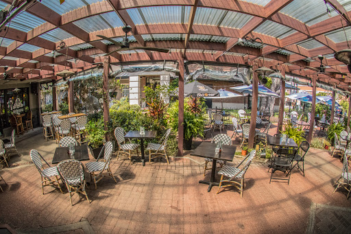 Restaurant «Mosaic Tapas Restaurant & Bar», reviews and photos, 1010 Government St, Ocean Springs, MS 39564, USA
