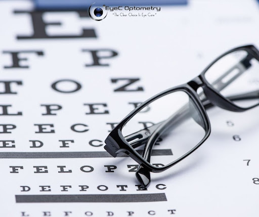 Optometrist «EyeC Optometry», reviews and photos, 6815 Camino Arroyo, Gilroy, CA 95020, USA