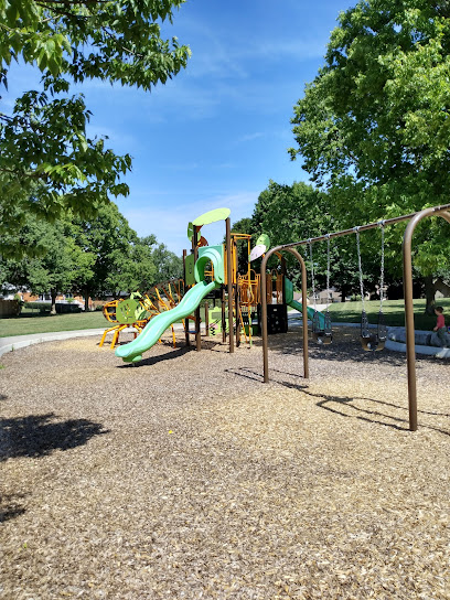 Upper Canada Park Playground