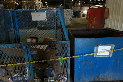 Republic Services Community Recycling Center