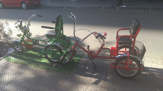 Clínica de la Bicicleta