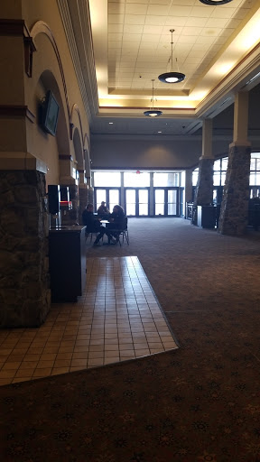 Movie Theater «AMC Classic Dubuque 14», reviews and photos, 2835 NW Arterial, Dubuque, IA 52002, USA