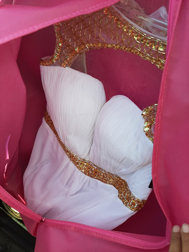 Bridal Shop «Proms Pageants & Pretty Things», reviews and photos, 5325 Peters Creek Rd, Roanoke, VA 24019, USA