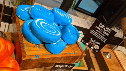 Cosmetics Store «LUSH», reviews and photos, 575 Bellevue Way NE #128, Bellevue, WA 98004, USA