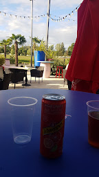 Photo n°15 de Restaurant Le Bistrot à Saint-Sylvestre-sur-Lot ()