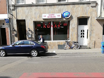 Cafe Konak