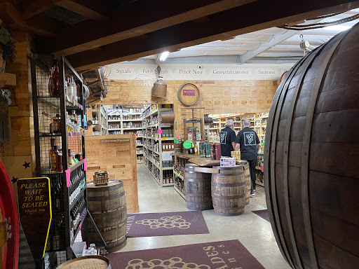 Wine Store «Wades Wines», reviews and photos, 30961 Agoura Rd #321, Westlake Village, CA 91361, USA