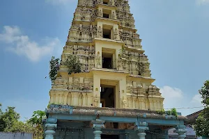 Lakshminarayana Swamy temple, Avanigadda., A.P. Protected Monument image