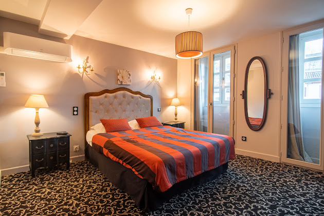 Chambres hôtels Hôtel Itzalpea 64220 Saint-Jean-Pied-de-Port