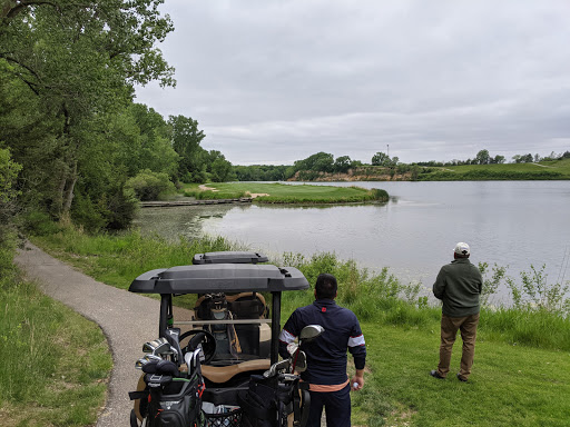 Golf Course «Iron Horse Golf Club», reviews and photos, 900 Club House Dr, Ashland, NE 68003, USA
