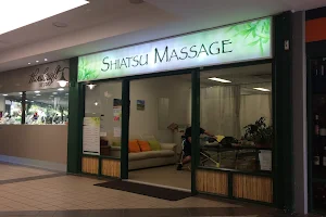 Shiastsu Massage Mudgeeraba image