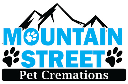 Mountain Street Pet Cremations