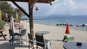 Photo n°36 de Tahiti beach café à Ajaccio ()