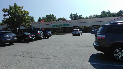 Dollar Store «Dollar Tree», reviews and photos, 440 Middlesex Rd, Tyngsborough, MA 01879, USA