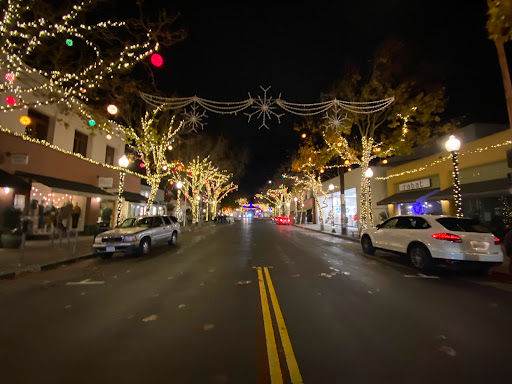 Shopping Mall «Fourth Street Shops», reviews and photos, 1834 Fourth St, Berkeley, CA 94710, USA